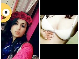 pakistani pindi damsel anum undressed and fucked by her cuzn